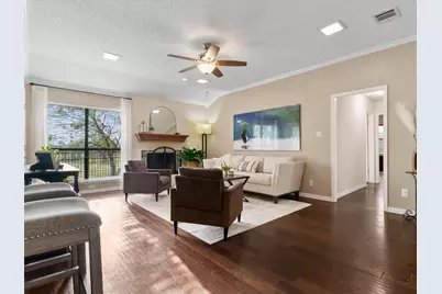 3028 Oak Valley Drive, Bedford, TX 76021 - Photo 9