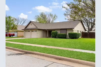 3028 Oak Valley Drive, Bedford, TX 76021 - Photo 1