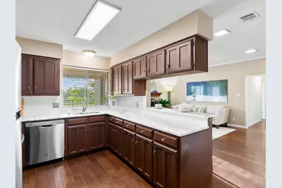 3028 Oak Valley Drive, Bedford, TX 76021 - Photo 17