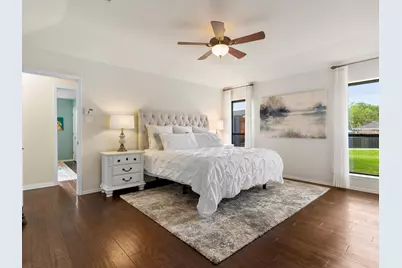 3028 Oak Valley Drive, Bedford, TX 76021 - Photo 19