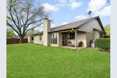 3028 Oak Valley Drive, Bedford, TX 76021 - Photo 31