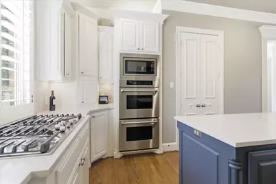 2349 Bridgewood Drive, Keller, TX 76262 - Photo 15