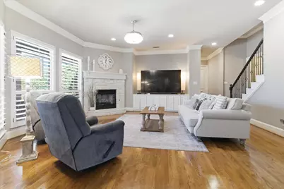 2349 Bridgewood Drive, Keller, TX 76262 - Photo 9