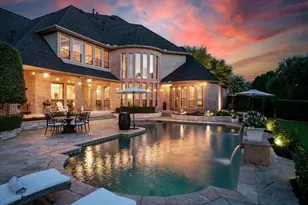 2349 Bridgewood Dr, Keller, TX 76262 - Photo 37