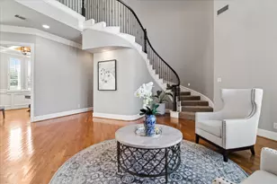 2349 Bridgewood Dr, Keller, TX 76262 - Photo 5