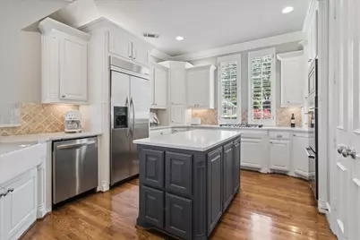 2349 Bridgewood Drive, Keller, TX 76262 - Photo 13