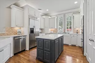 2349 Bridgewood Dr, Keller, TX 76262 - Photo 13