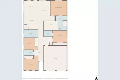 10624 Copeland Lane, Fort Worth, TX 76126 - Photo 25