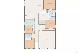 10624 Copeland Ln, Fort Worth, TX 76126 - Photo 25