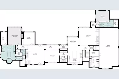 1613 Buckingham Drive, Keller, TX 76262 - Photo 39