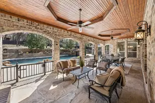 1613 Buckingham Dr, Keller, TX 76262 - Photo 29
