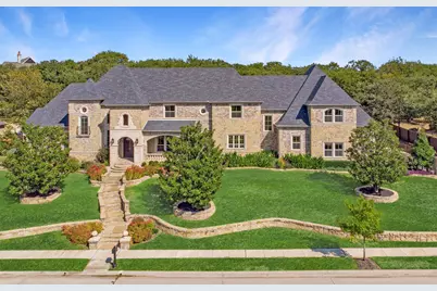 1613 Buckingham Drive, Keller, TX 76262 - Photo 1