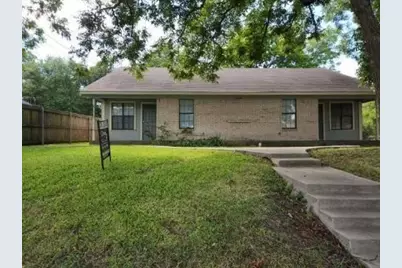 2203 Monroe Street #A, Commerce, TX 75428 - Photo 1
