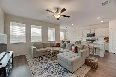 2128 Whispering Sage Boulevard, Royse City, TX 75189 - Photo 9