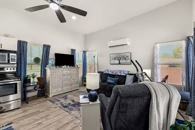 804 Cherry Drive, Groesbeck, TX 76642 - Photo 5