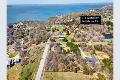 216 Glen Ellen Road, Pottsboro, TX 75076 - Photo 35