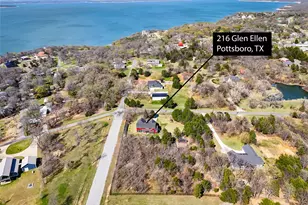 216 Glen Ellen Rd, Pottsboro, TX 75076 - Photo 35