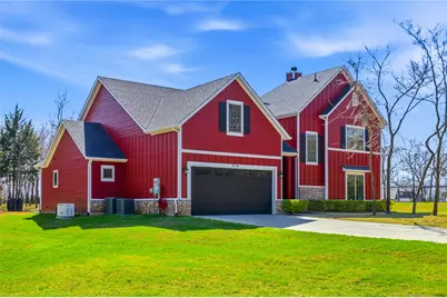 216 Glen Ellen Road, Pottsboro, TX 75076 - Photo 1