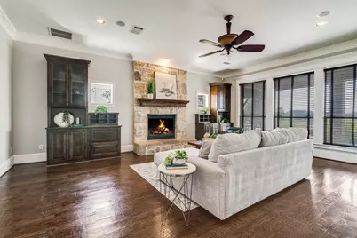 1515 Kinder Way, Rockwall, TX 75032 - Photo 7