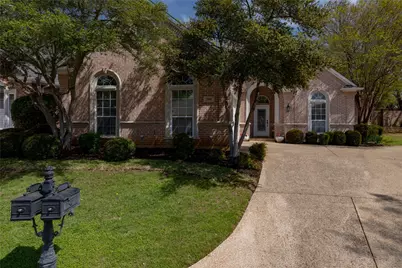 1910 Channing Park Drive, Arlington, TX 76013 - Photo 1