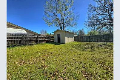 905 Bunny Rabbit Road, Athens, TX 75751 - Photo 15