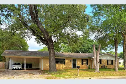 905 Bunny Rabbit Road, Athens, TX 75751 - Photo 1
