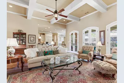 809 Lake Breeze Drive, Highland Village, TX 75077 - Photo 3