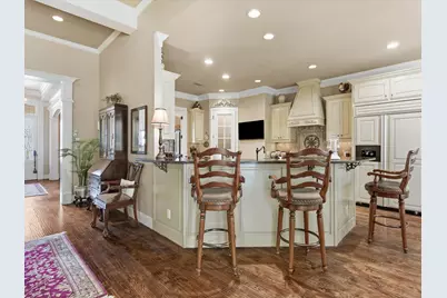 809 Lake Breeze Drive, Highland Village, TX 75077 - Photo 5