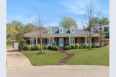 809 Lake Breeze Drive, Highland Village, TX 75077 - Photo 1