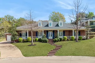 809 Lake Breeze Dr, Highland Village, TX 75077 - Photo 1