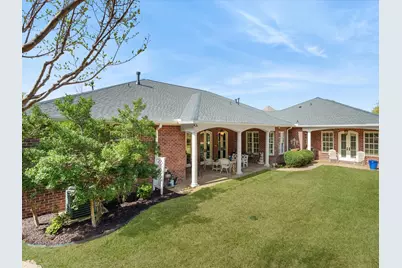 809 Lake Breeze Drive, Highland Village, TX 75077 - Photo 35