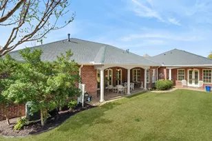 809 Lake Breeze Dr, Highland Village, TX 75077 - Photo 35