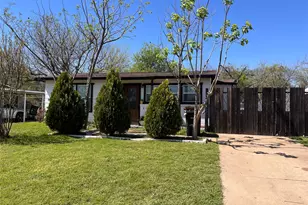 2408 Cass St, Fort Worth, TX 76112 - Photo 1