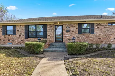 3622 Douglas Drive, Garland, TX 75041 - Photo 23