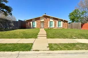 8917 Vernon Dr, Rowlett, TX 75088 - Photo 1