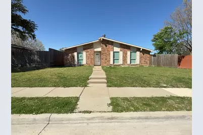 8917 Vernon Drive, Rowlett, TX 75088 - Photo 1