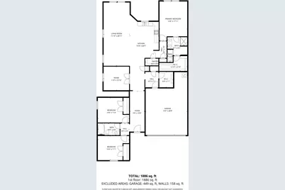 1117 Ainsley Lane, Forney, TX 75126 - Photo 21