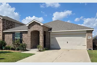 1117 Ainsley Lane, Forney, TX 75126 - Photo 1