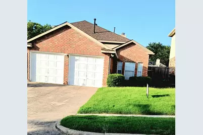 5008 Bay View, Garland, TX 75043 - Photo 1