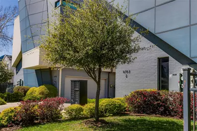4703 Munger Avenue #207, Dallas, TX 75204 - Photo 39