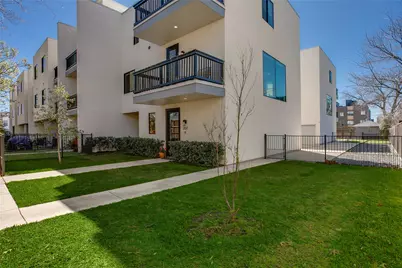 4703 Munger Avenue #207, Dallas, TX 75204 - Photo 3