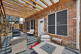 3605 Escabosa Dr, Garland, TX 75040 - Photo 37