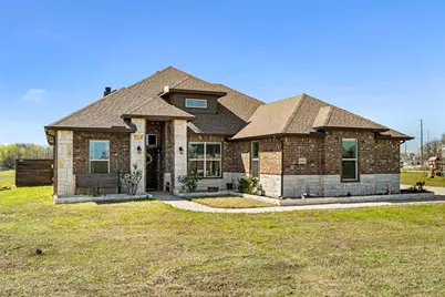 20414 County Road 1040, Nevada, TX 75173 - Photo 1