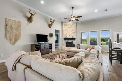 20414 County Road 1040, Nevada, TX 75173 - Photo 5