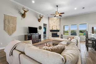 20414 Co Rd 1040, Nevada, TX 75173 - Photo 5