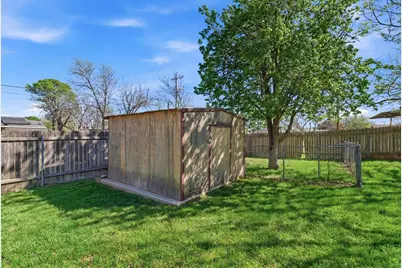 1408 Primrose Lane, Cisco, TX 76437 - Photo 29