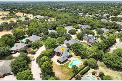 306 Canyon Lake Drive, Southlake, TX 76092 - Photo 39