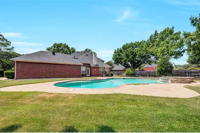 306 Canyon Lake Drive, Southlake, TX 76092 - Photo 5