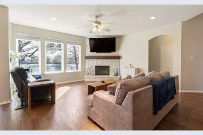 3116 Timber Ridge Trail, McKinney, TX 75071 - Photo 9