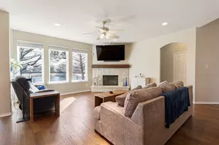 3116 Timber Ridge Trail, McKinney, TX 75071 - Photo 9